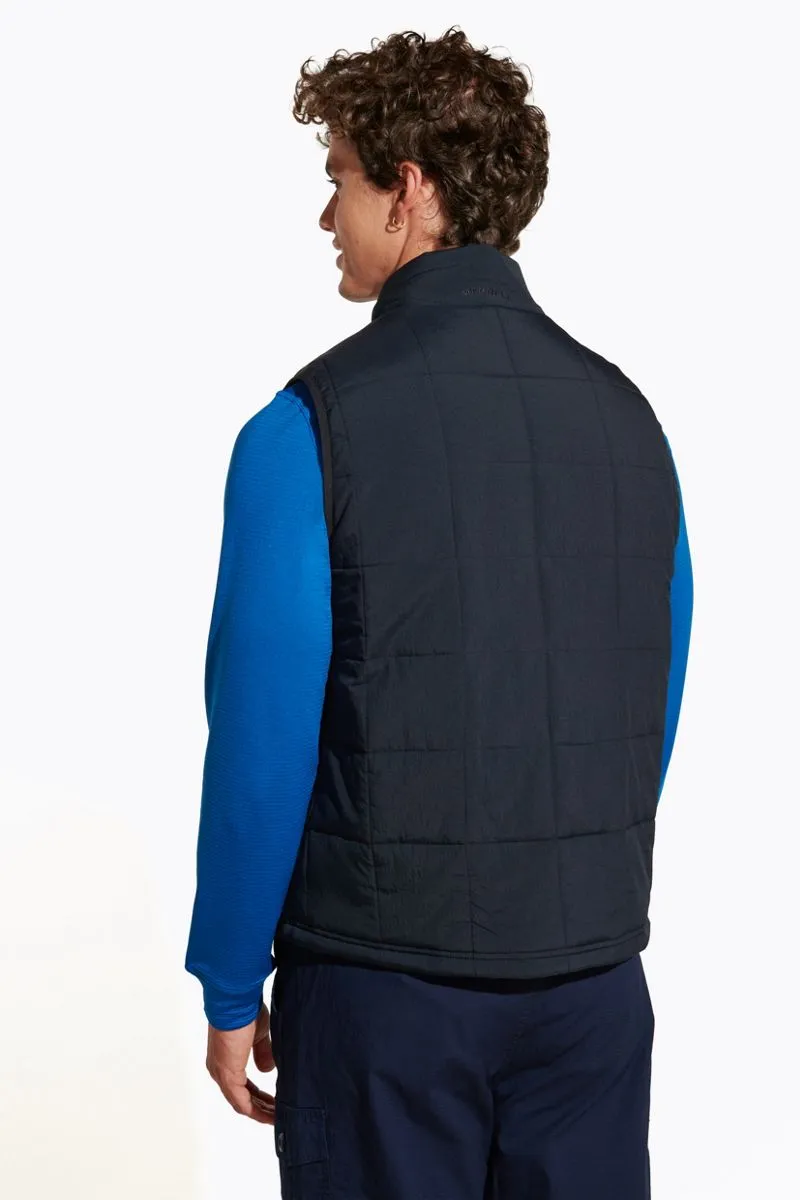 Men's Terrain Insulated Vest