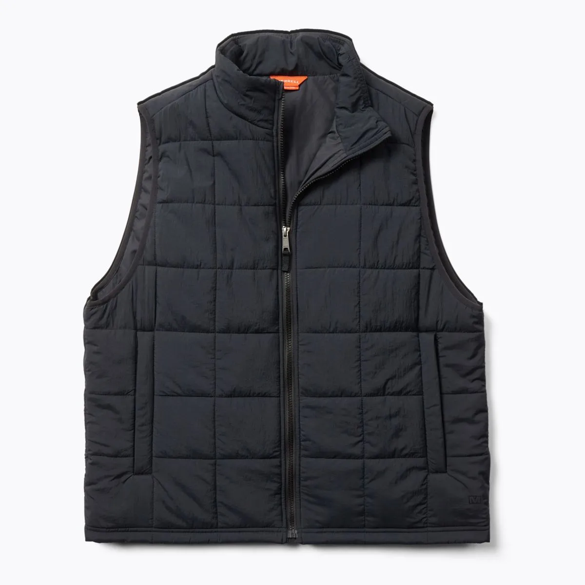 Men's Terrain Insulated Vest