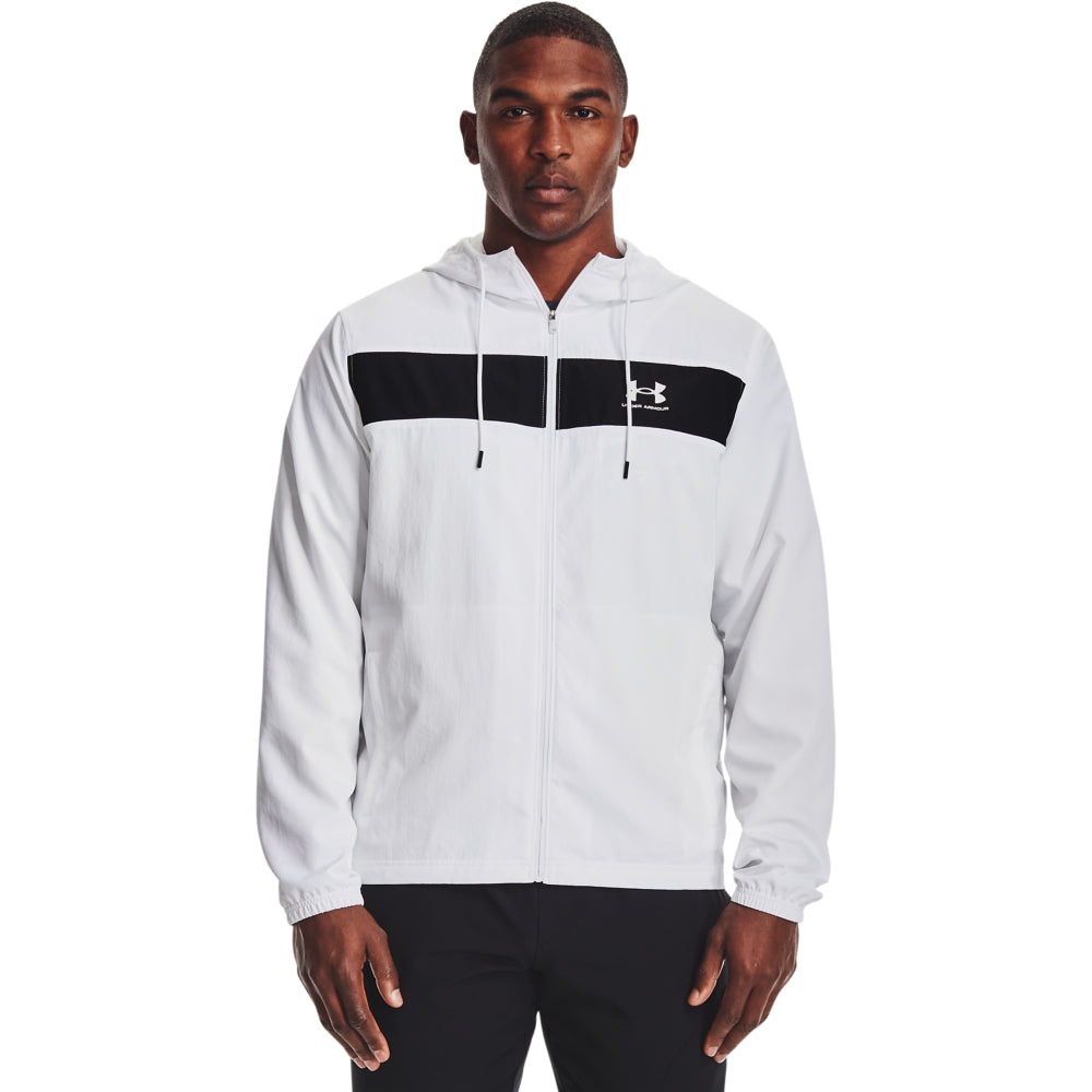 Men's Under Armour Sportstyle Windbreaker