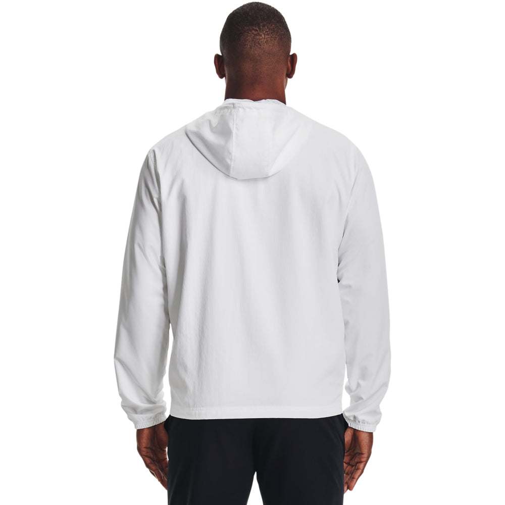 Men's Under Armour Sportstyle Windbreaker