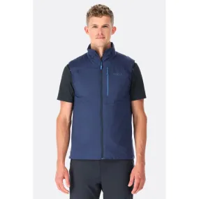 Men's Xenair Insulated Vest