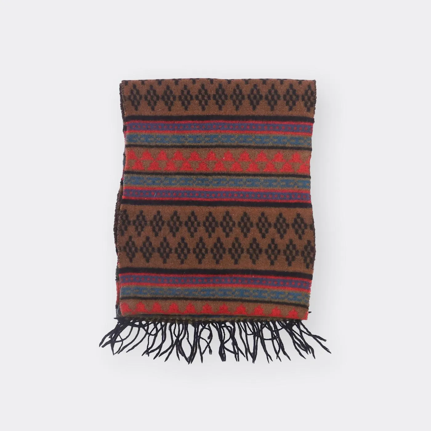 Missoni Vintage Scarf