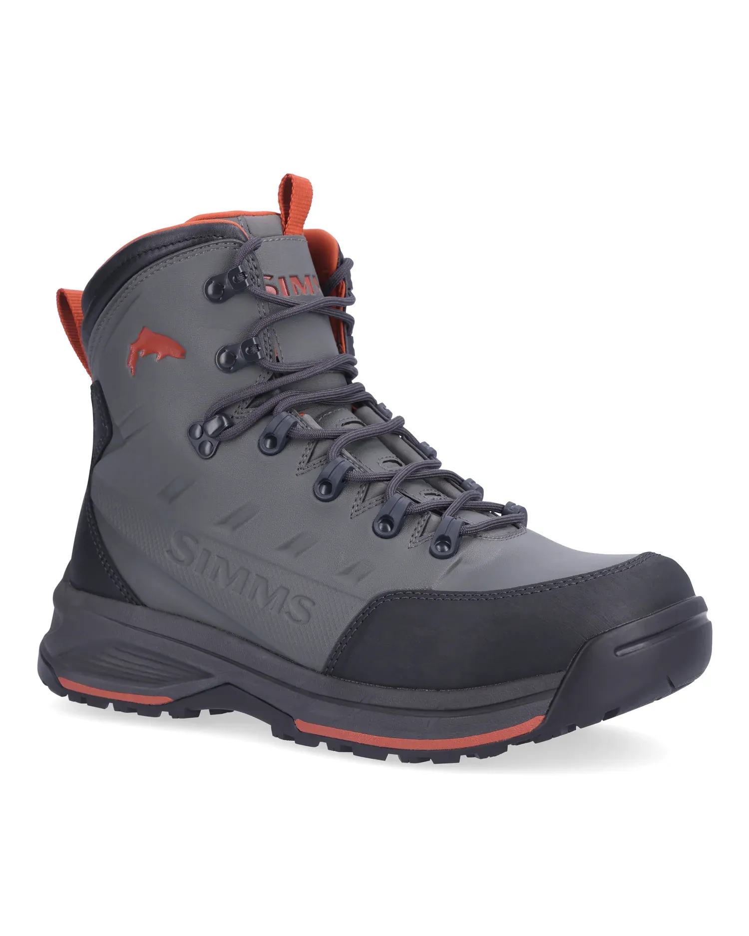 M's Freestone Wading Boot - Rubber Sole