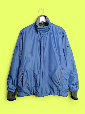 NAPAPIJRI Soft Shell Winter Jacket