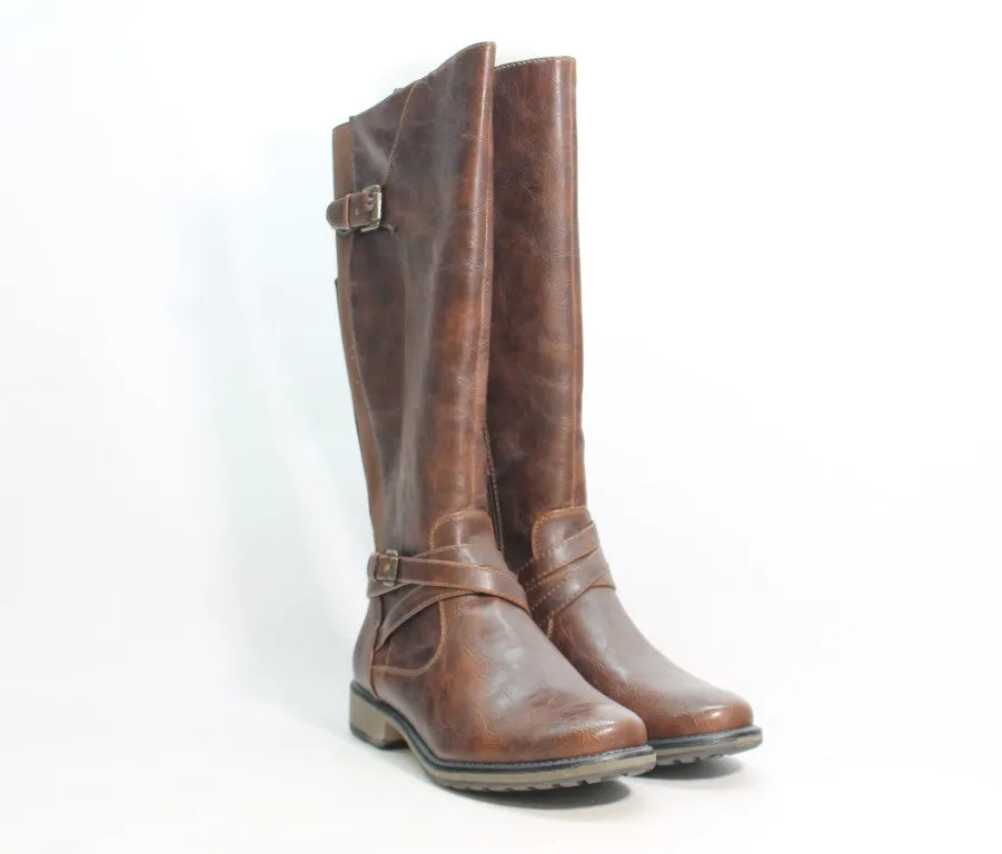 Naturalizer Stanton Women's Boots Preowned