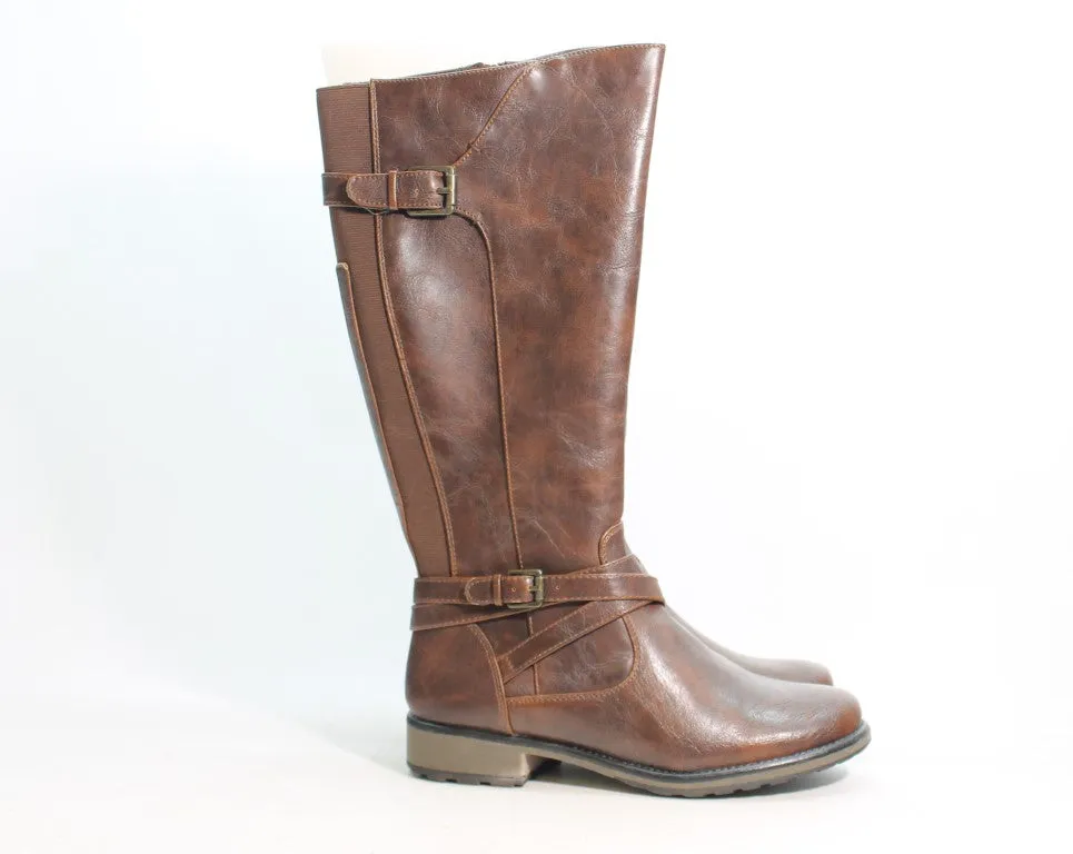 Naturalizer Stanton Women's Boots Preowned