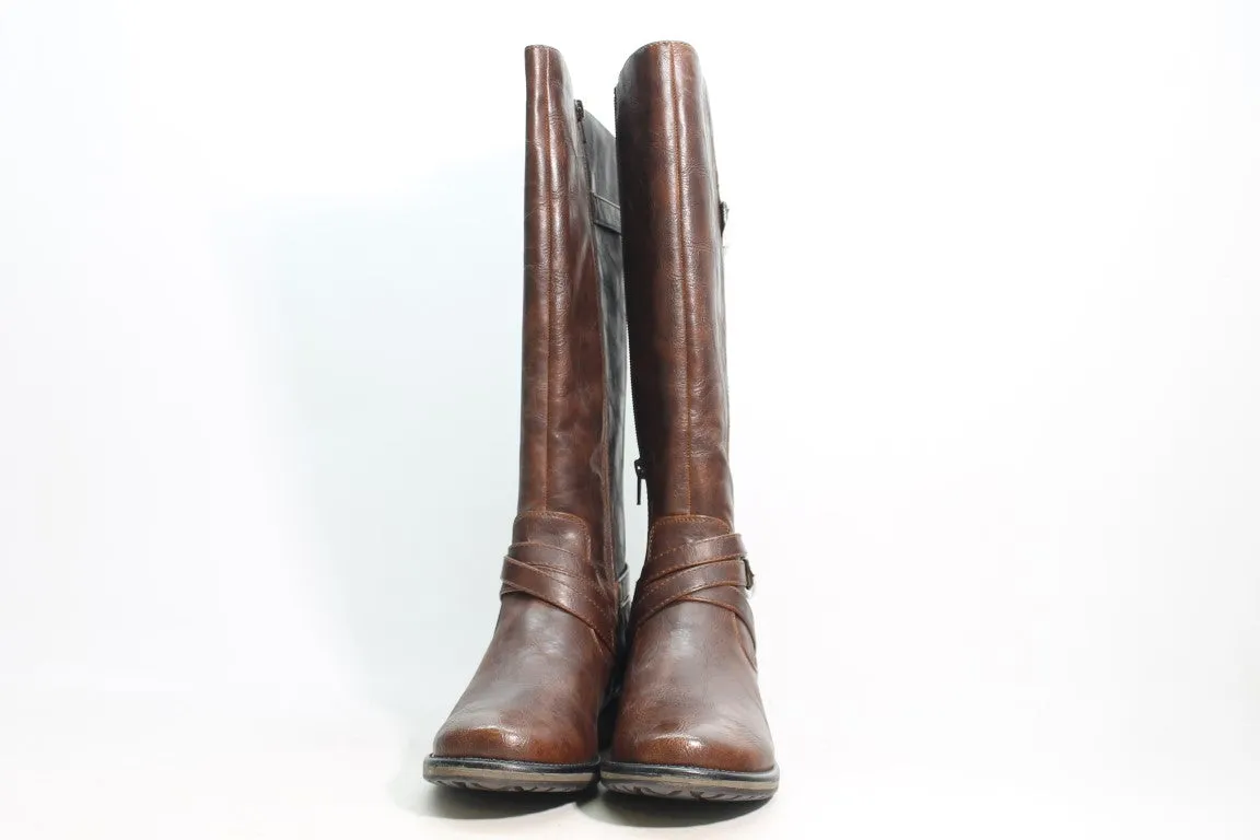 Naturalizer Stanton Women's Boots Preowned