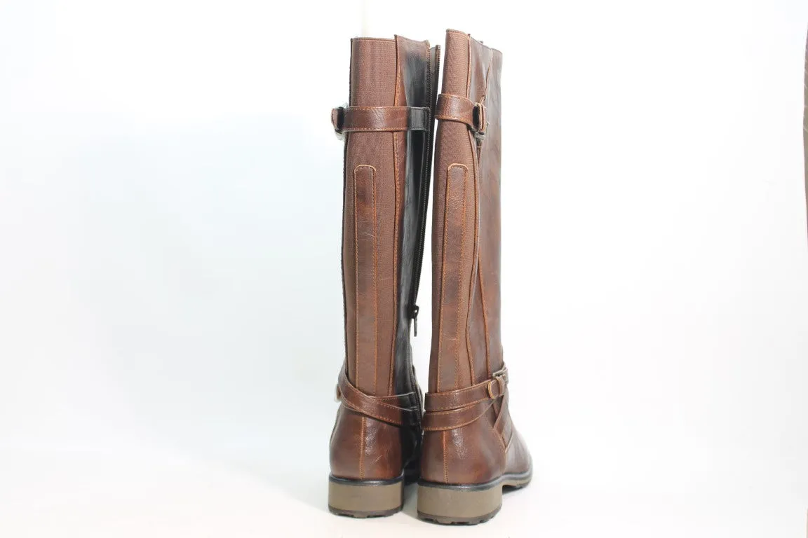 Naturalizer Stanton Women's Boots Preowned