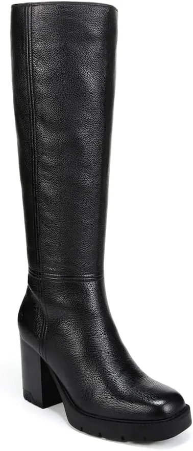 Naturalizer Women's Willow Knee High Boots NW/OB