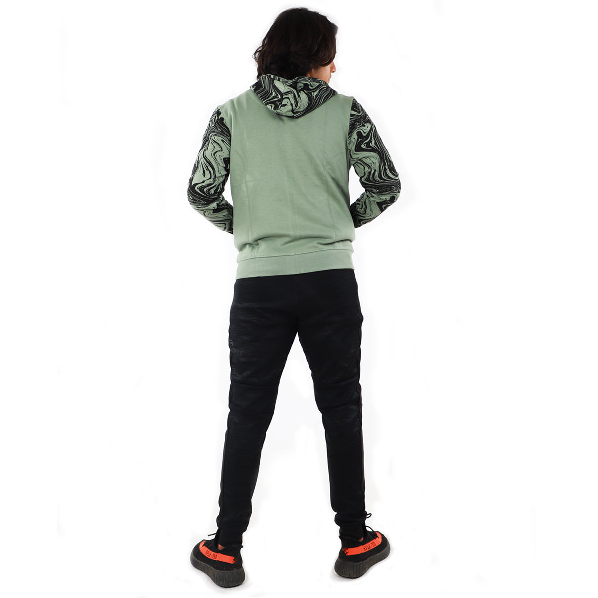 New Arctic Fox Unisex Sea Spray Zipper Hoodies (sweatshirts)