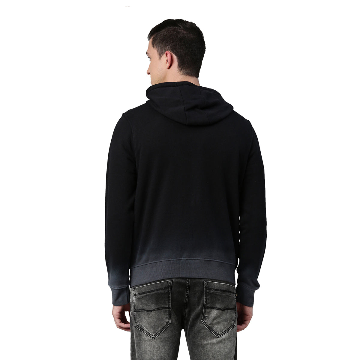 New Arctic Fox Unisex Skyrocket Zipper Hoodies (sweatshirts)