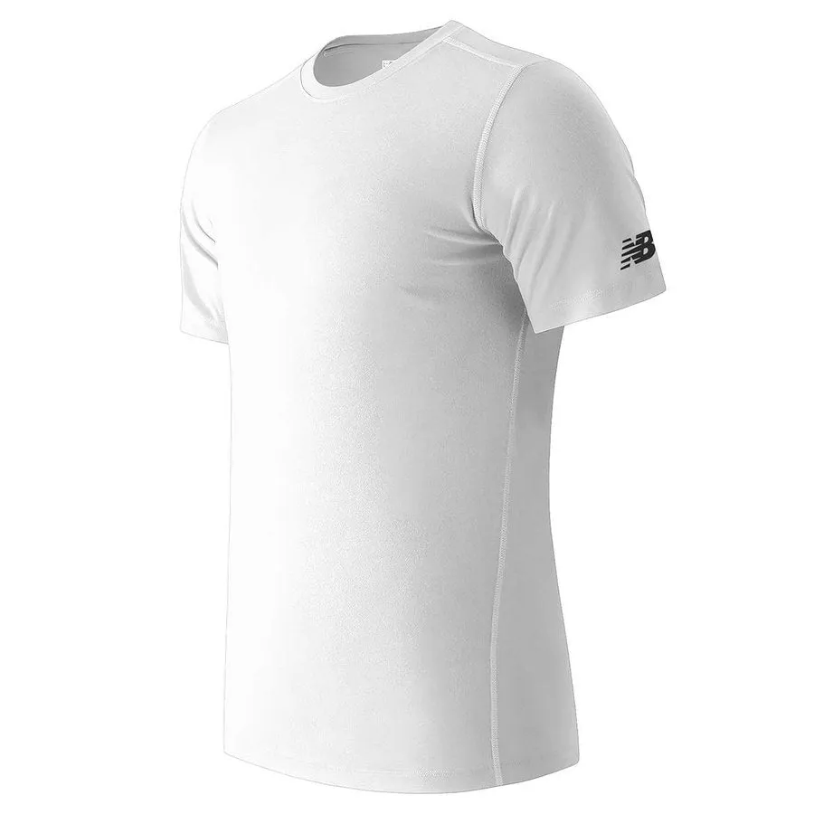 New Balance Performance Mens T-Shirt (2 for $40)