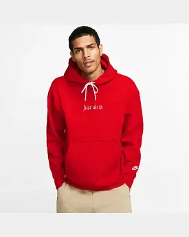 NSW JDI HW FLEECE HOODIE