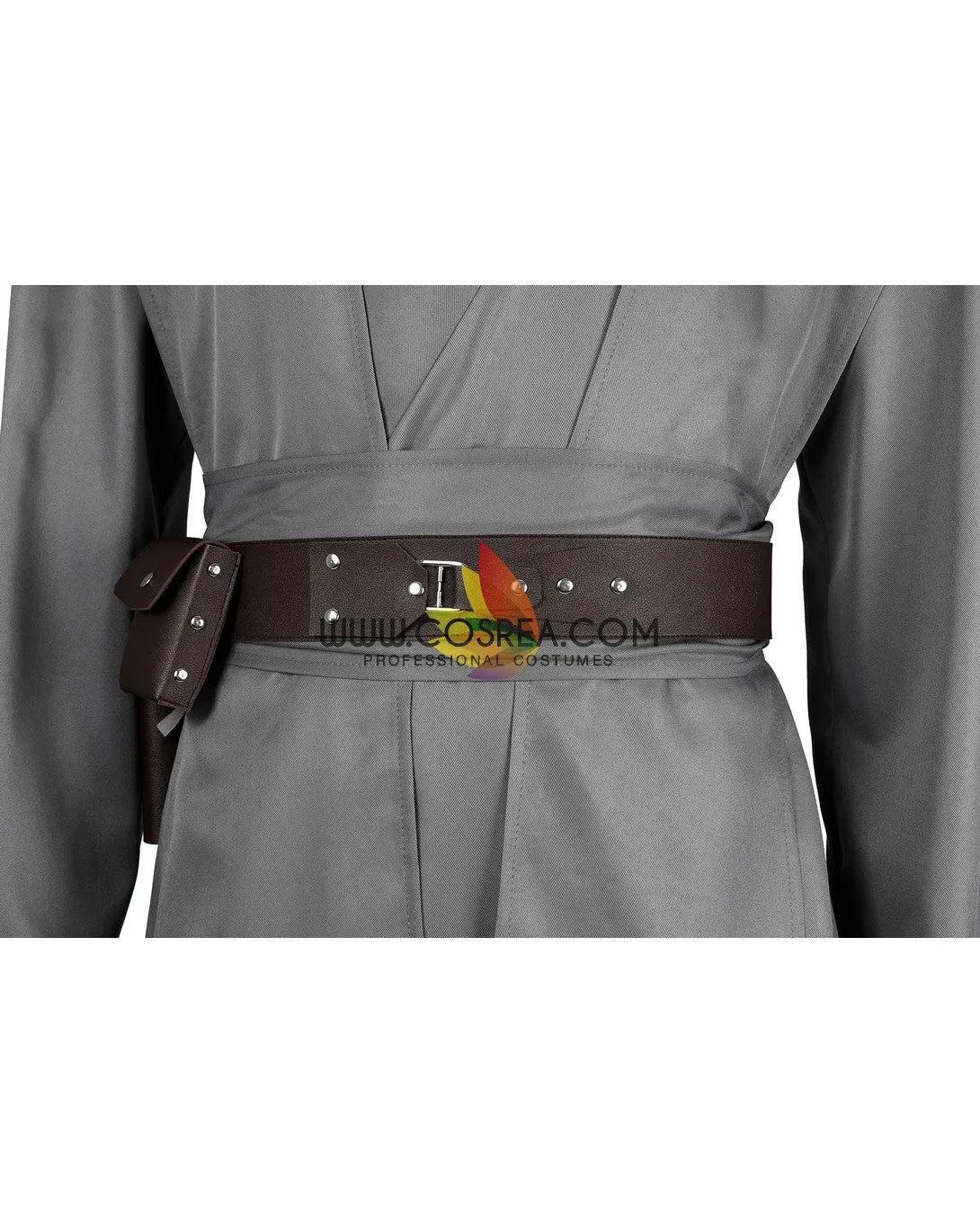 Obi-Wan Kenobi Miniseries Season 1 Custom Costume