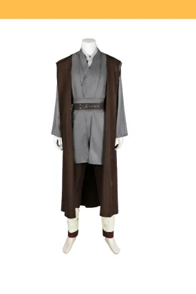 Obi-Wan Kenobi Miniseries Season 1 Custom Costume