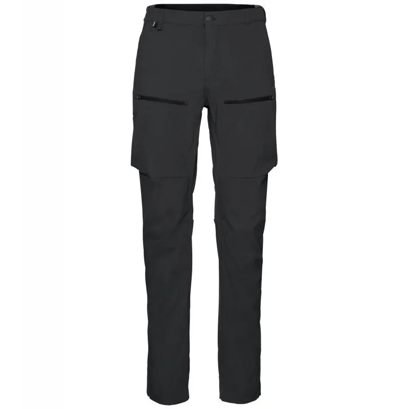 Odlo  Pants Solitude - Pantaloni da trekking - Uomo