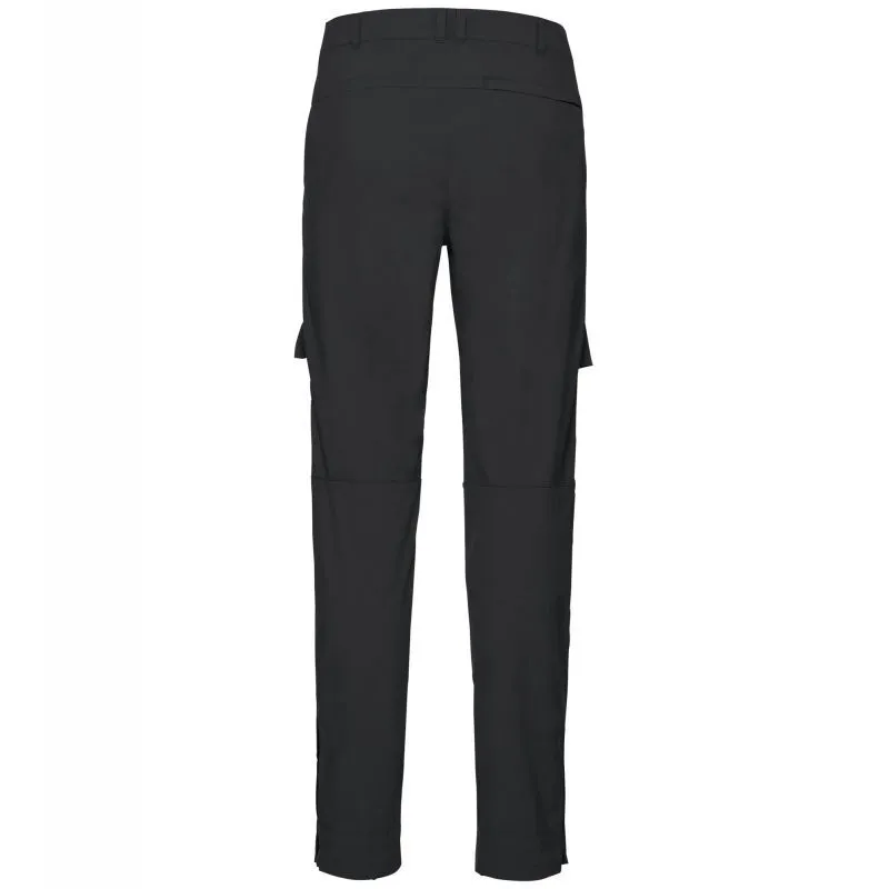 Odlo  Pants Solitude - Pantaloni da trekking - Uomo