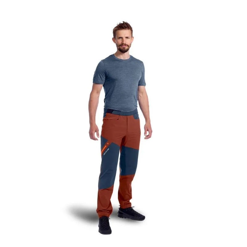 Ortovox  Vajolet Pants - Pantaloni da arrampicata - Uomo