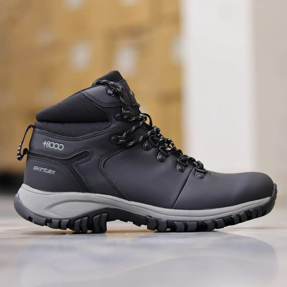 OZARK TRAIL Micah - Waterproof 3M Insulate Boots