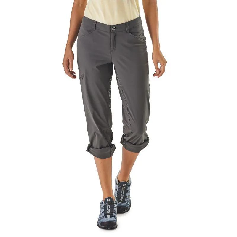 Patagonia  Quandary Pants - Pantaloni da escursionismo - Donna