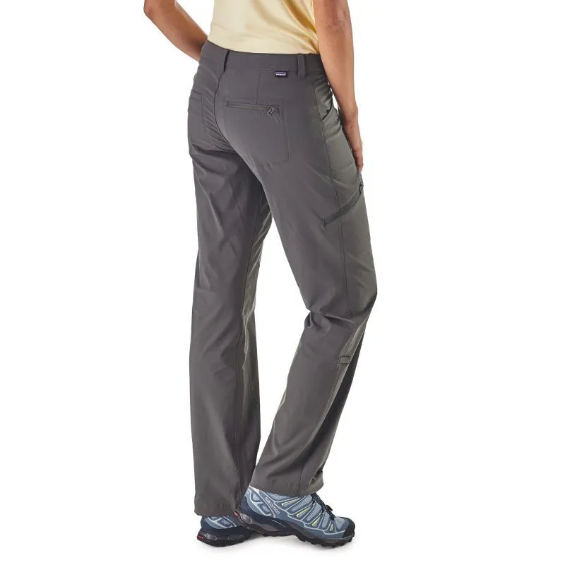 Patagonia  Quandary Pants - Pantaloni da escursionismo - Donna