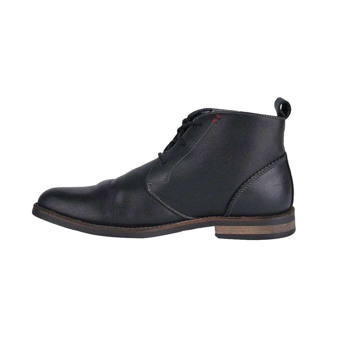 Penguin Monty Ankle Boots