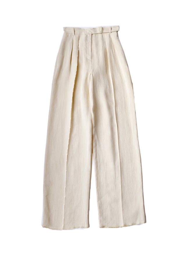 Pergola Linen Trouser 6131062106