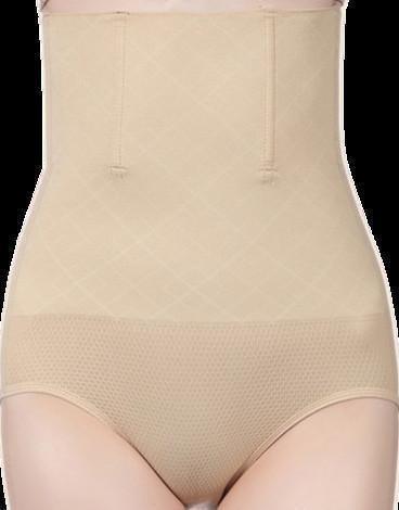 Plus Size Corset - Body Shaper