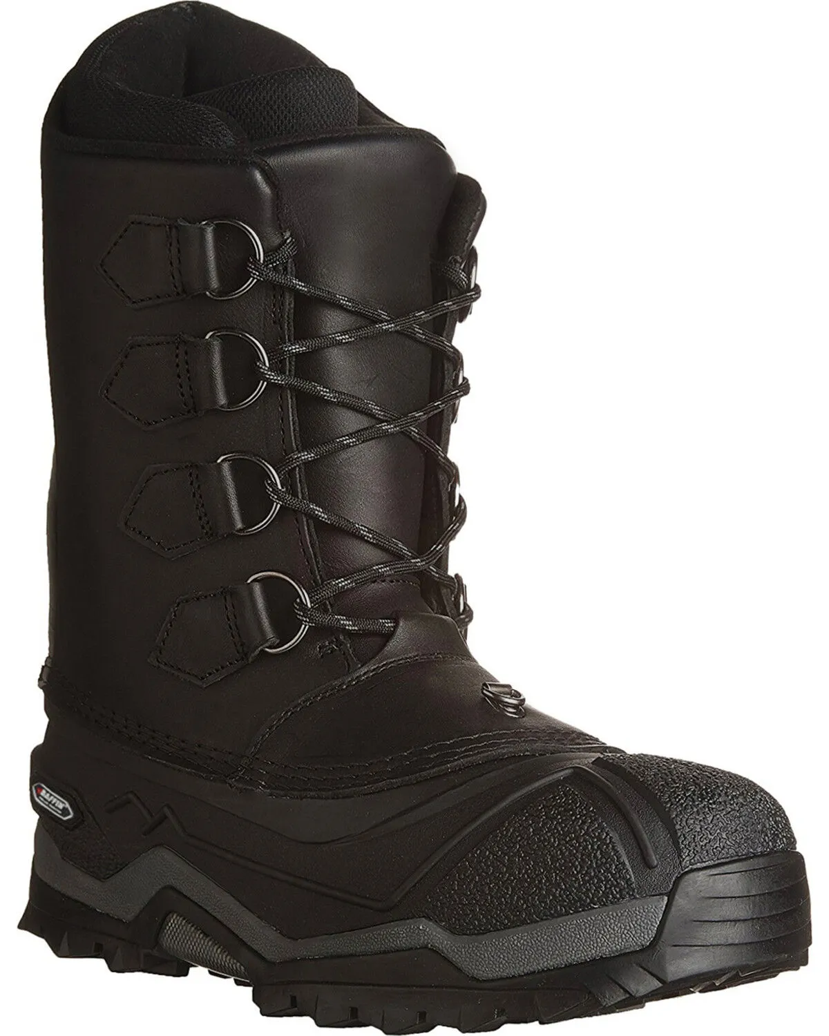 Product Name:  Baffin Men's Control Max Snow Boots - Round Toe