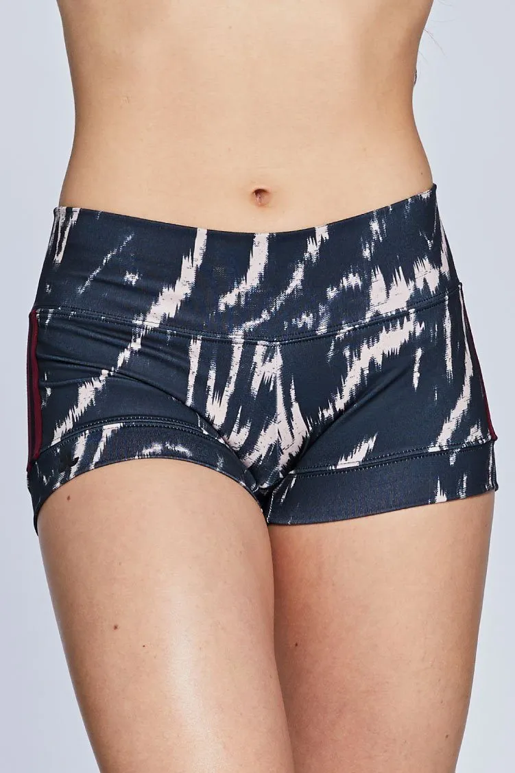 Racer Bandit Shorts