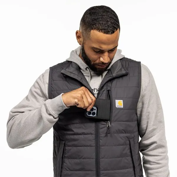 Rain Defender® Relaxed Fit Lightweight Insulated Vest