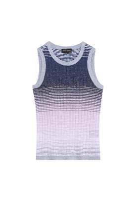 Riga Sweater Tank