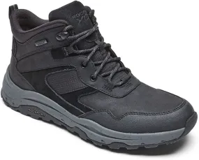 Rockport Mens XCS Pathway Wp Midboot Hiking Boot