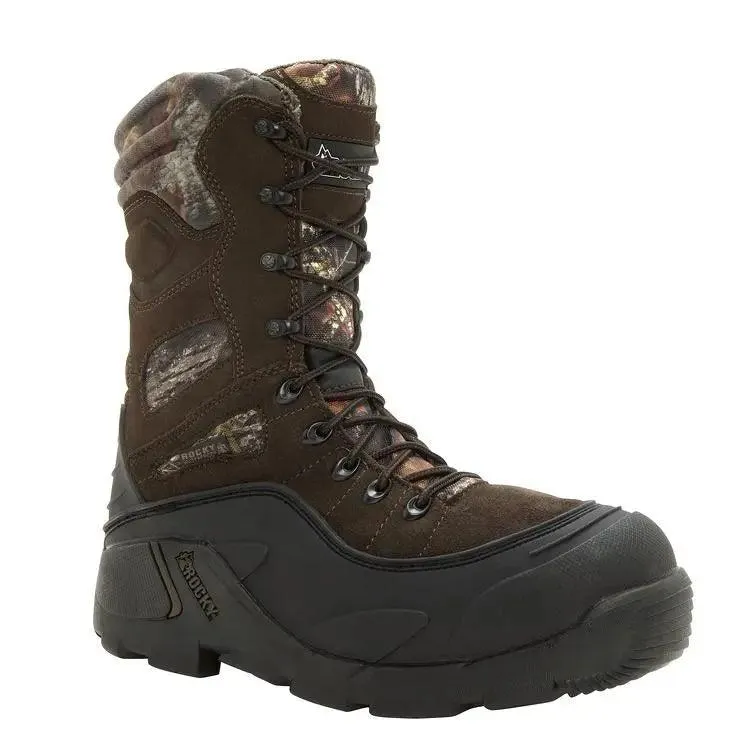 Rocky Blizzardstalker Pro Waterproof 1200G Insulated Men’s Boot 5452