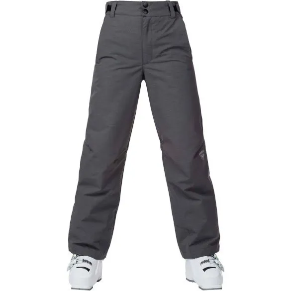 Rossignol Ski Heather Boy Pant 2019