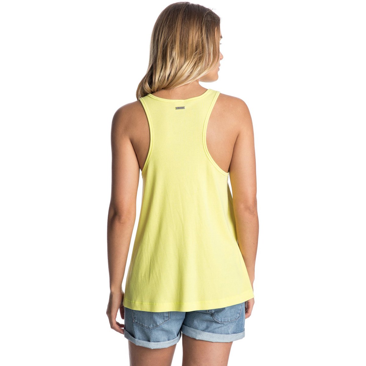 Roxy Rockaway Women's Tank Shirts (Brand New)