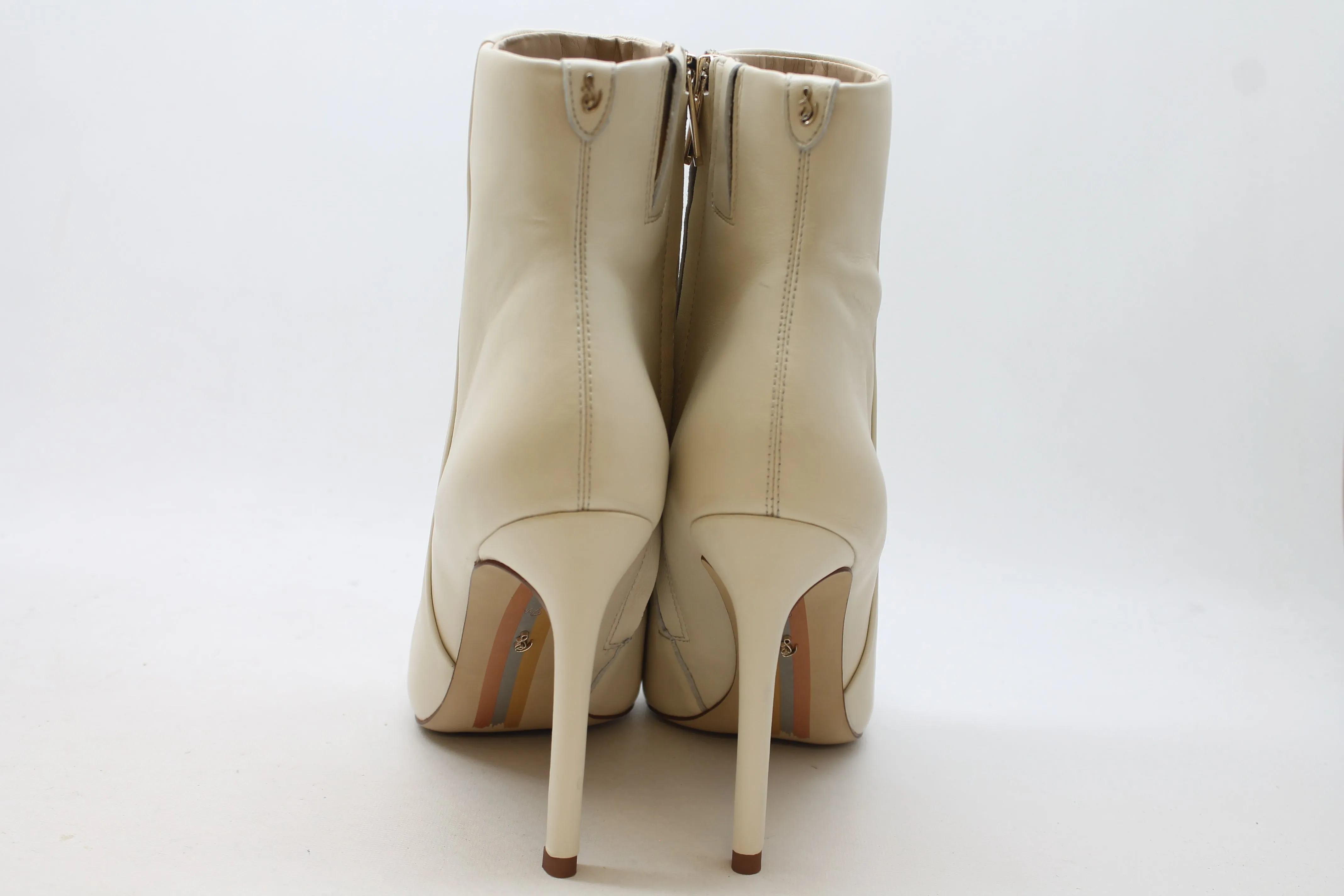 Sam Edelman Wrenley Women's Boots Floor Sample