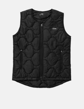 Satron Insulated Vest - Black