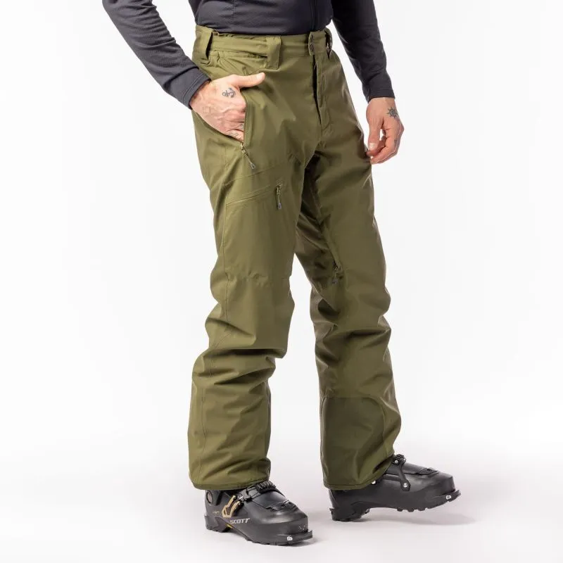 Scott  Ultimate DRX Pants - Pantaloni da sci - Uomo