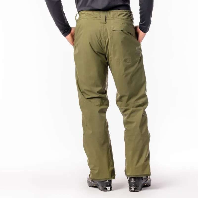 Scott  Ultimate DRX Pants - Pantaloni da sci - Uomo