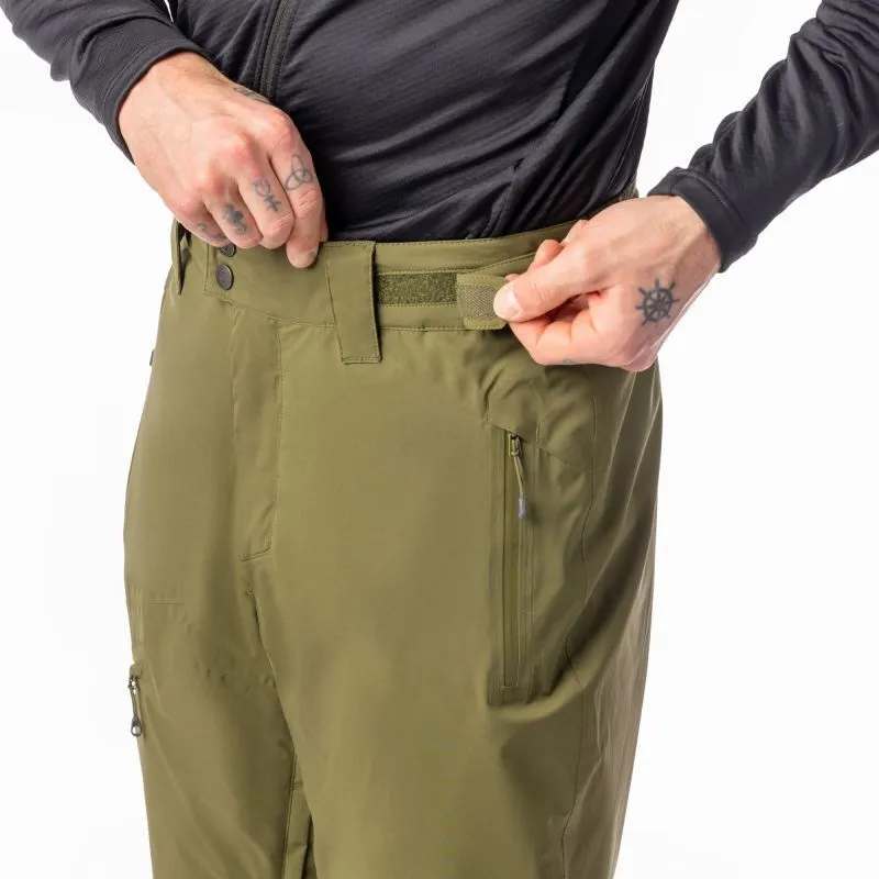 Scott  Ultimate DRX Pants - Pantaloni da sci - Uomo