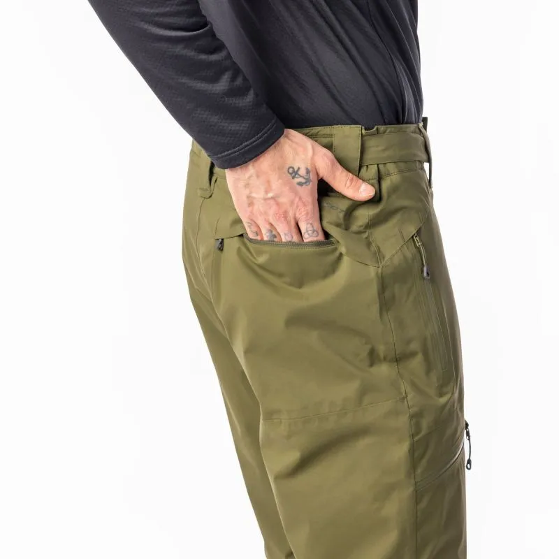 Scott  Ultimate DRX Pants - Pantaloni da sci - Uomo