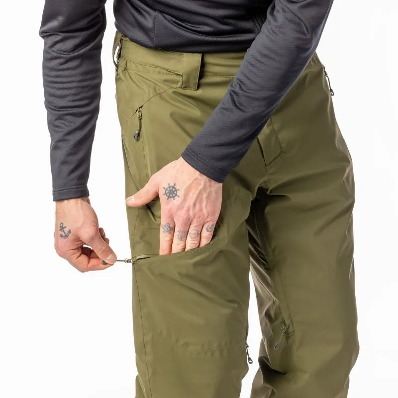 Scott  Ultimate DRX Pants - Pantaloni da sci - Uomo