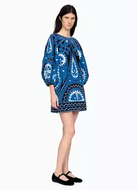 SEA NY Gael Tunic