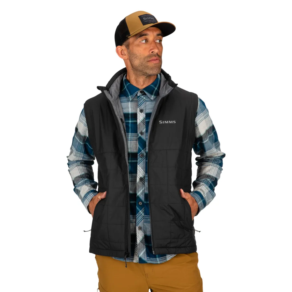 Simms Fall Run Insulated Vest