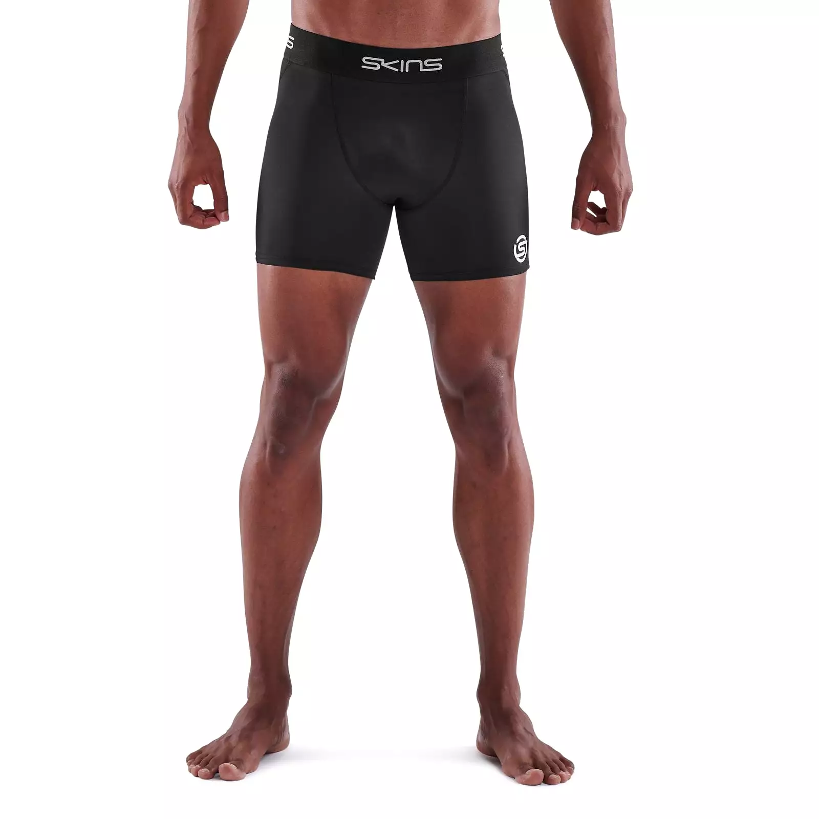 SKIN SERIES 1 MEN'S SHORTS