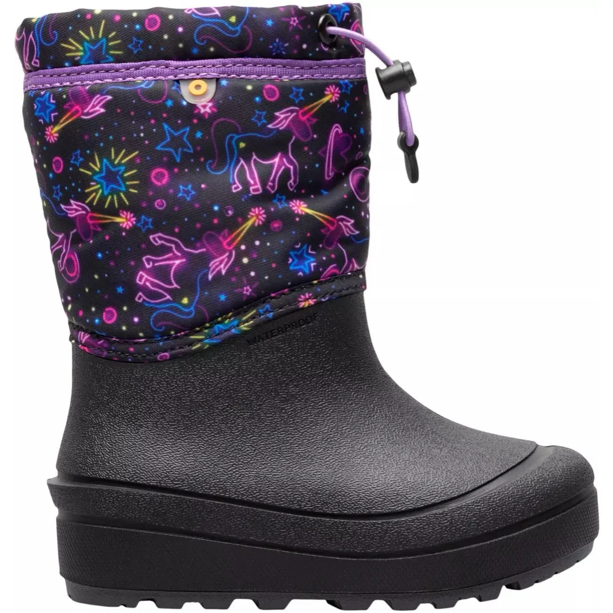 Snow Shell Boot