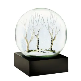 Snowglobe - Winter