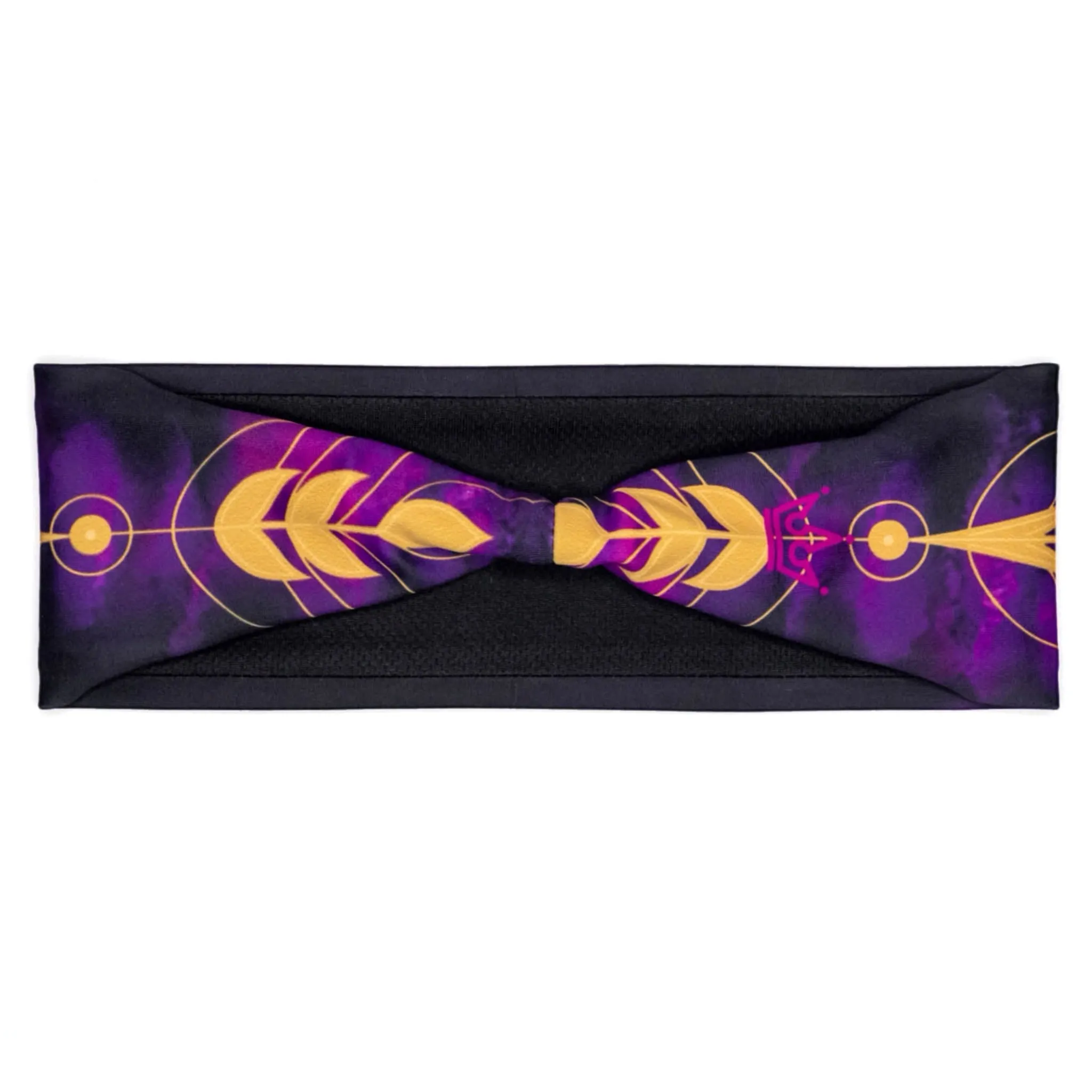 Solstice Sister Athletic Headband