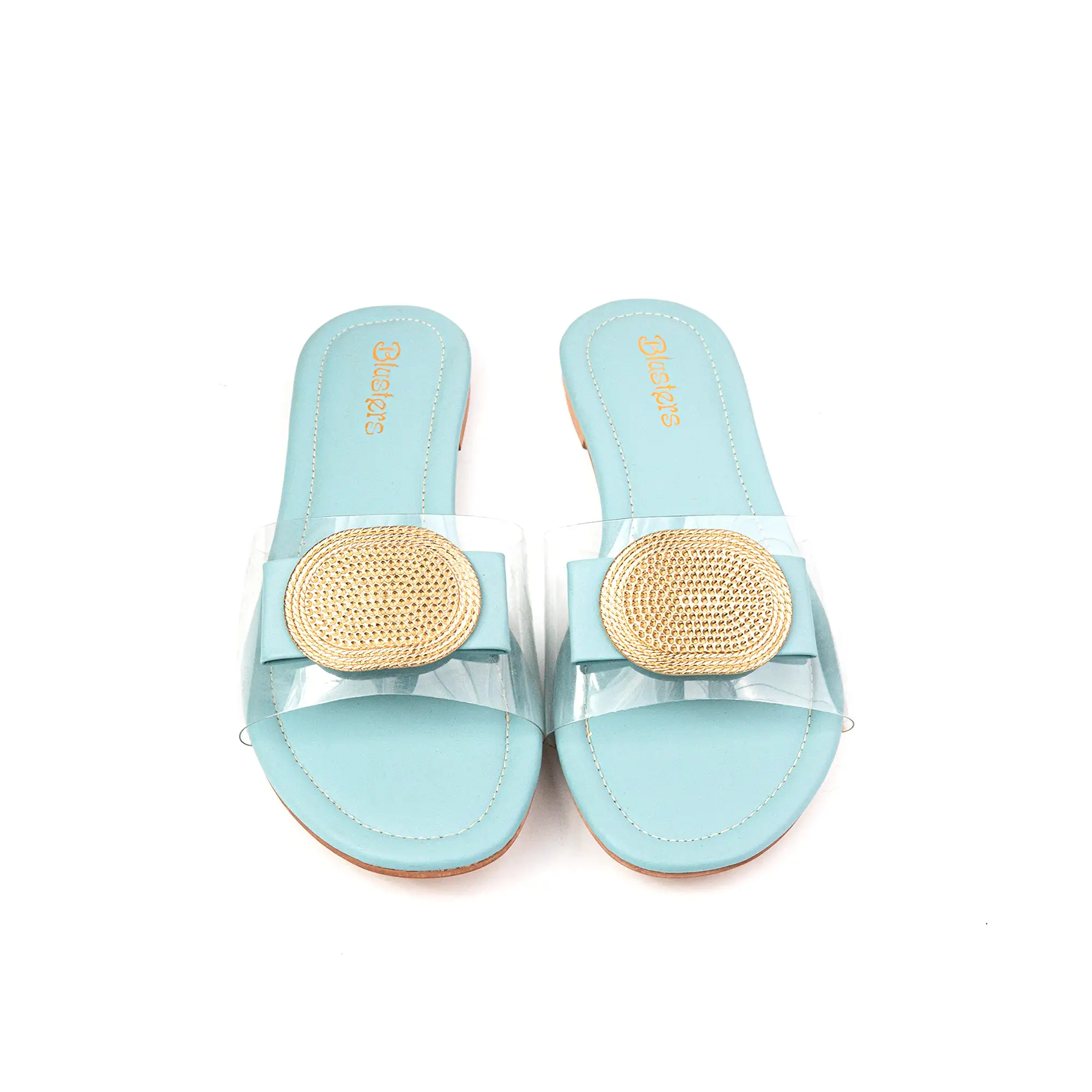 Sphere Buckle Slides